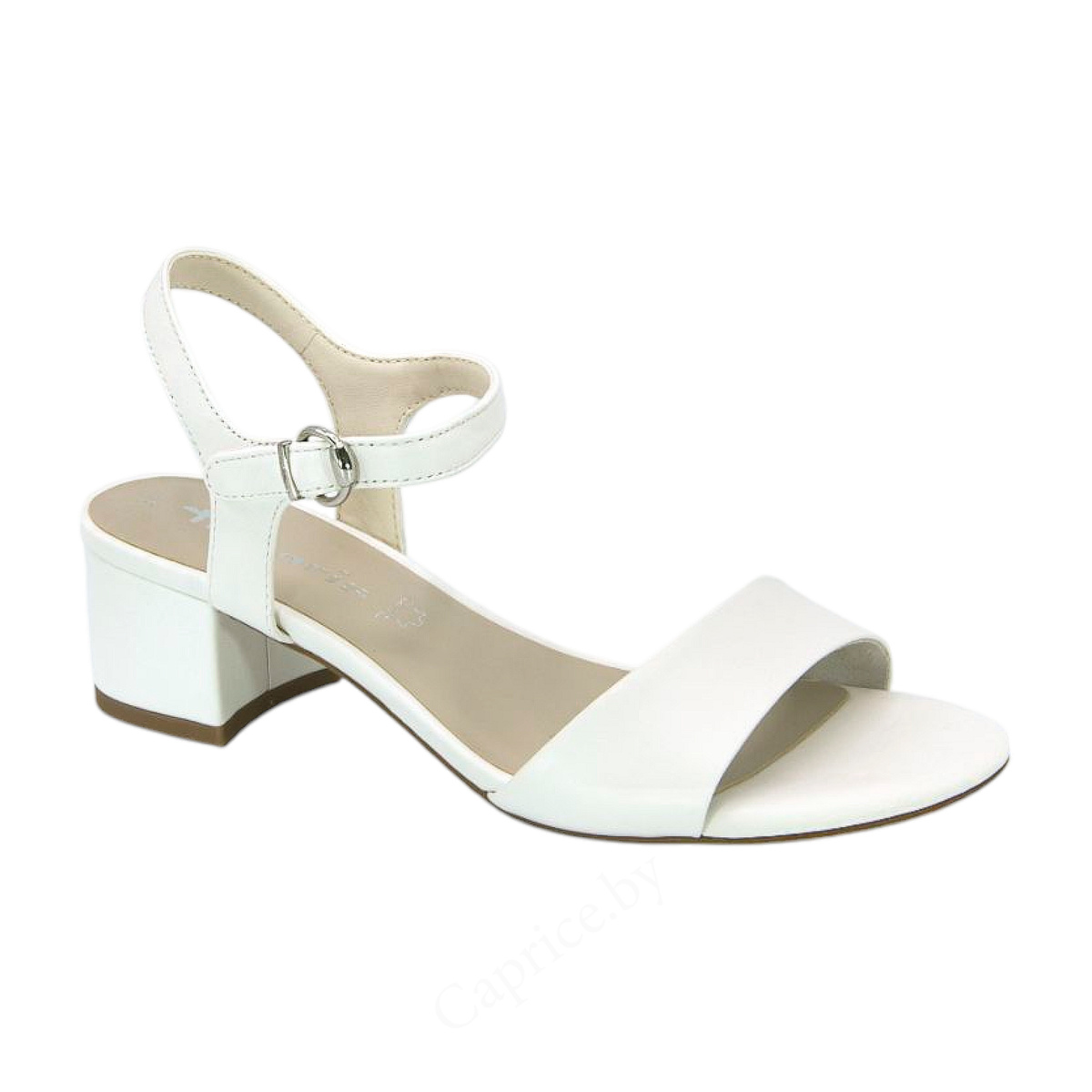 БОСОНОЖКИ TAMARIS АРТИКУЛ: 1-28250-42 100